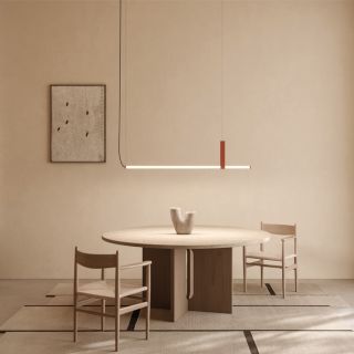 Axolight / Single Pendant / Paralela