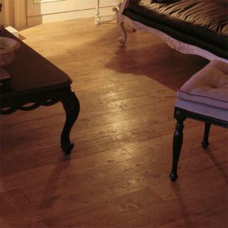 Parquet In / Old Chic-Tavole / Parquet / Old/5-22 (Oak Light)