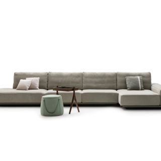 Ulivi Salotti / Sofas / Persival Sectional