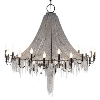 Patrizia Garganti / Chandeliers / On The Rocks PG030