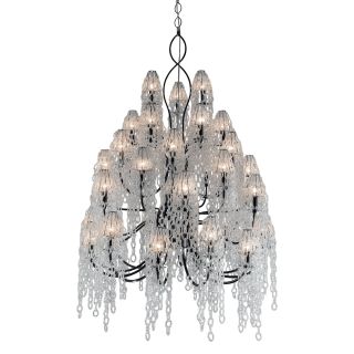 Patrizia Garganti / Chandeliers / Moulin Rouge PG306