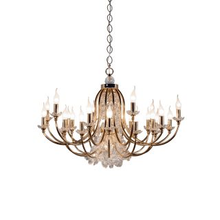 Patrizia Garganti / Chandeliers / Moulin Rouge PG336