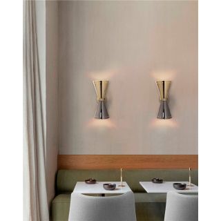 DelightFULL / Wall Sconces / Piazzola Wall Fixture
