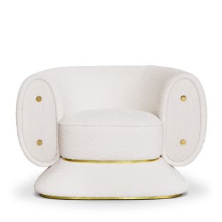 Essential Home / Single sofa / Pierre