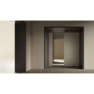 Laurameroni / Sliding Doors / Plain Sliding Door