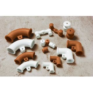 Aldo Bernardi / Belysningssystem / Pleiadi Braid System