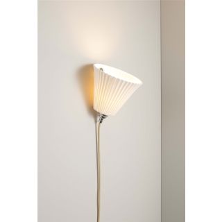 Original BTC / Wall Lights / Portable Pleat Large