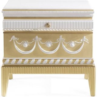 Jumbo Collection / Night Table / Portland Night Table2