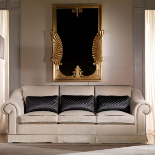 Zanaboni / Sofa / Portofino