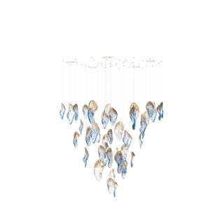 Sans Souci / Chandeliers / PRIMROSE S