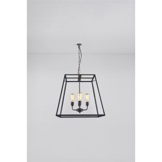 Original BTC / Pendants & Suspension Lights / Quad Extra Large