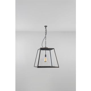 Original BTC / Pendants & Suspension Lights / Quad Large Closed Top
