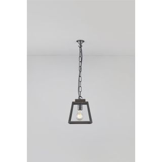 Original BTC / Pendants & Suspension Lights / Quad Small Closed Top