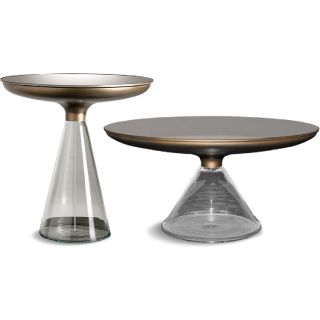 Reflex / Side Tables / Accademia 40