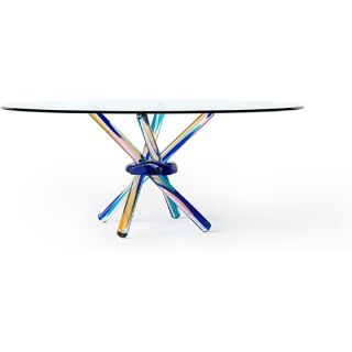 Reflex / Dining Tables / Arlequin 72 Bespoke