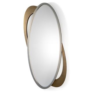 Reflex / Mirrors / Galassia Specchio