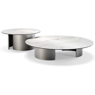 Reflex / Coffee Tables / Petalo 40