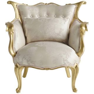 Jumbo Collection / Armchair / Regency Armchair