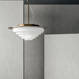 MM Lampadari / Pendants & Suspension Lights / Ripple 7399/1