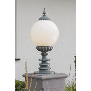 Robers / Outdoor Pedestal Lights / AL6648
