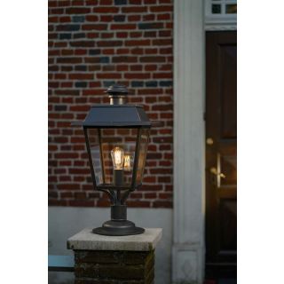 Robers / Outdoor Pedestal Lights / AL6983