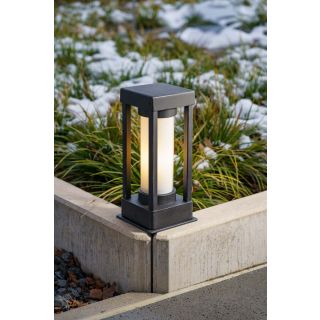 Robers / Outdoor Pedestal Lights / AL6987