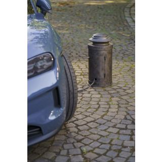Robers / Energy Bollards / AL6990
