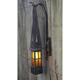 Robers / Outdoor Wall Lights / WL3647