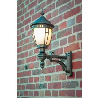Robers / Outdoor Wall Lights / WL3742