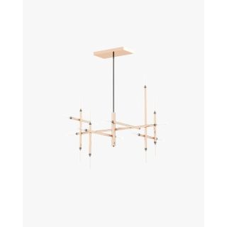 Laskasas / Chandeliers / Robert