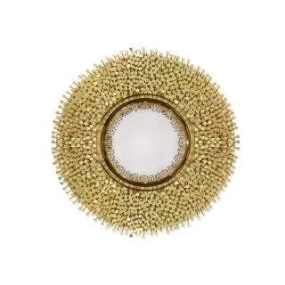 Boca do Lobo / Wall Mirrors / Robin