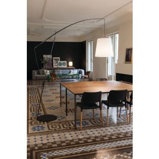 Carpyen / Floor Lamps / Robin