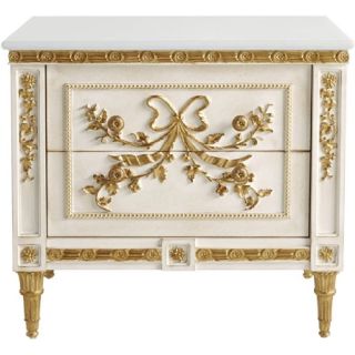 Jumbo Collection / Night Table / Rubanier Night Table