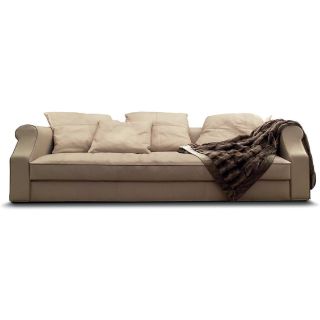 Longhi / Sofas / Rubens Free Back Cushions W 516