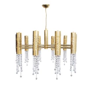 Castro Lighting / Pendellampor & Hänglampor / Safi 8851.10