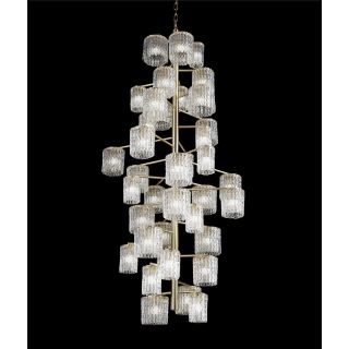Euroluce Lampadari / Chandeliers / Salix L39