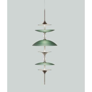 Euroluce Lampadari / Pendants & Suspension Lights / Sama Large