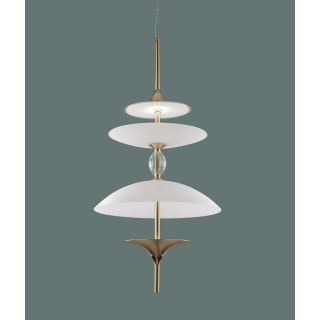 Euroluce Lampadari / Pendants & Suspension Lights / Sama Medium