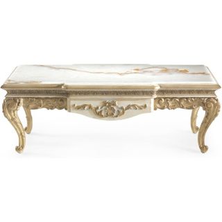 Jumbo Collection / Coffee tables / Scarlett Low Table2