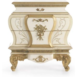 Jumbo Collection / Night Table / Scarlett Night Table