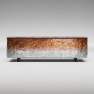 Arte Veneziana / Sideboards & Buffets / Scoio FSB-LDC-109-22