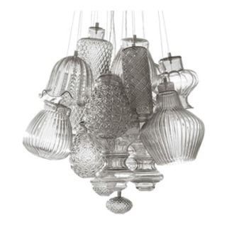 Karman / Pendants & Suspension Lights / Ceraunavolta SE134 3S/3T 00C