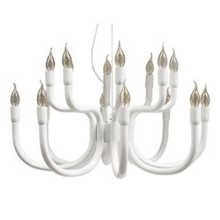 Karman / Chandeliers / Snoob 73 SE610B/N