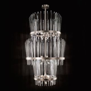 Arte Veneziana / Chandeliers / Shard Contemporary LCC-GLF-010-LC120