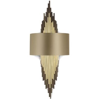 Officina Luce / Vägglampor / Shine 2822