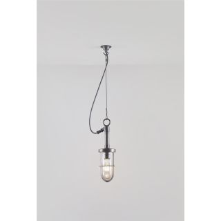 Original BTC / Pendants & Suspension Lights / Ship's Well Glass