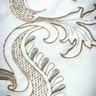 Beaumont & Fletcher / Textiles / Silvia