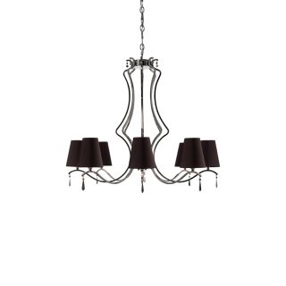 Patrizia Garganti / Chandeliers / Sinuosa EX06