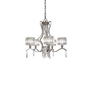 Patrizia Garganti / Chandeliers / Sinuosa EX13