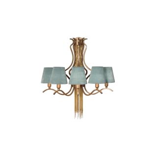 Patrizia Garganti / Wall Sconces / Sinuosa SN06